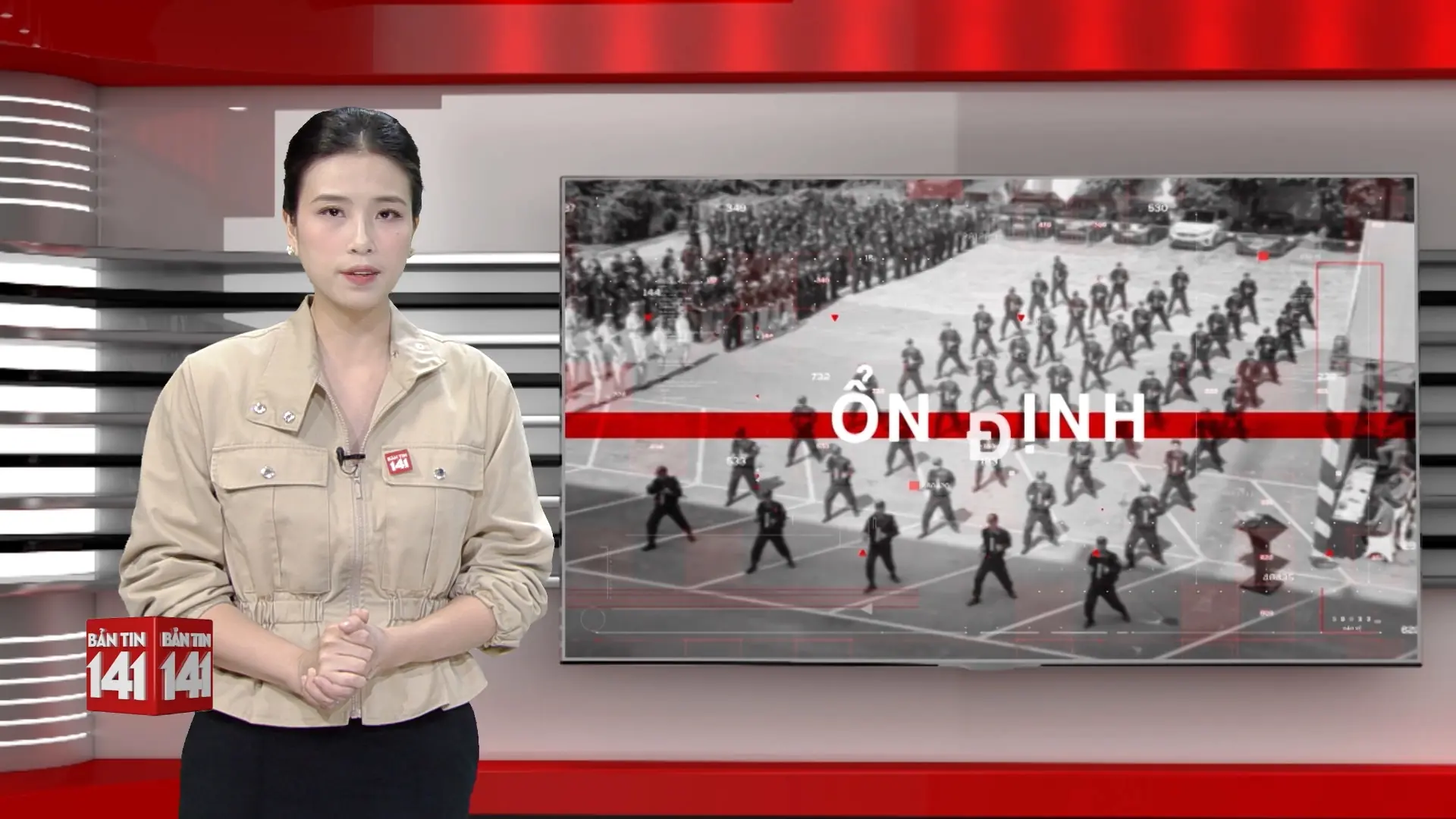 Bản tin 141 | 04/11/2025